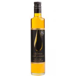 Chiltern Coldpressed Rapeseed Oil 500ml