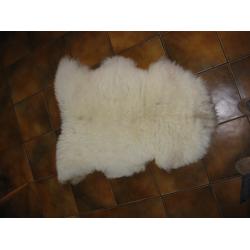 Lamb Skin Rug