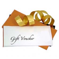 SQUISITO COURSE GIFT VOUCHER