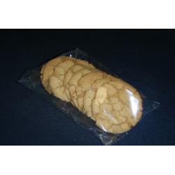 Ginger Cookies (Hard) Biscuits