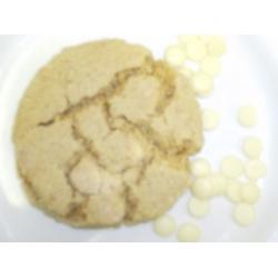 White Chocolate Chip Oatie Biscuits