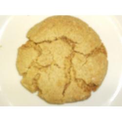 Marshmallow Oatie Biscuits