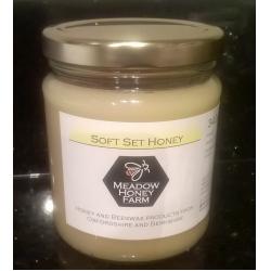 Soft Set Honey