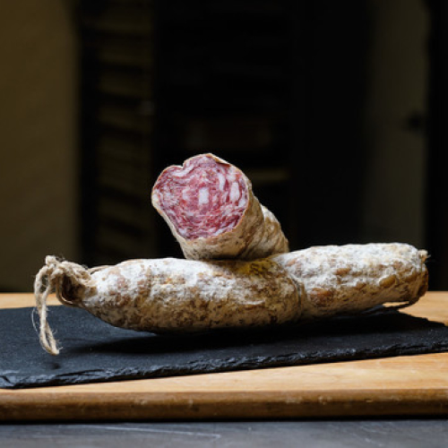 Tempus Achari Salami (whole)