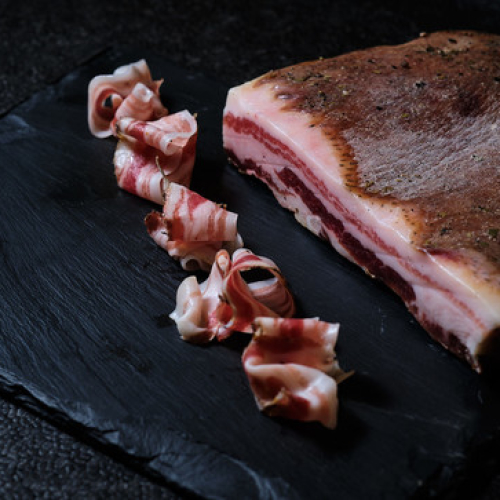 Tempus Pancetta