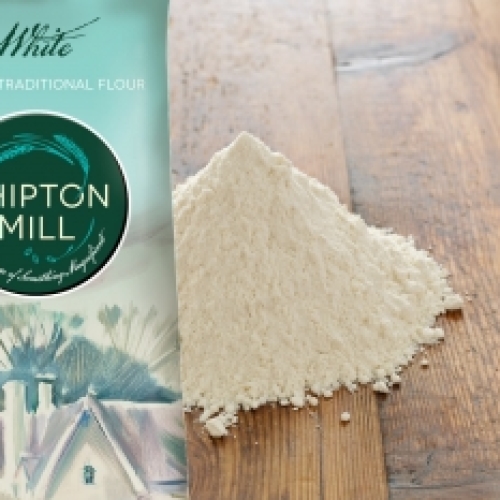 Shipton Mill Traditional White Organic Flour