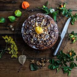 Introduction to Food Photography