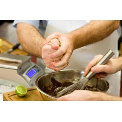 Introduction to Artisan Chocolate Making