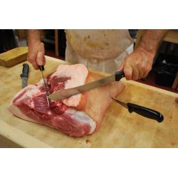 Pork Butchery - Nose to Tail