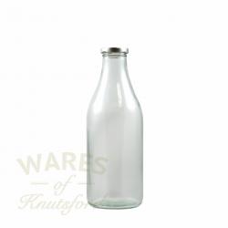 Milk & Juice Bottle 1L