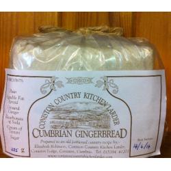 Cumbrian Gingerbread