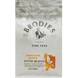 Brodies Scottish Breakfast Loose Leaf Tea