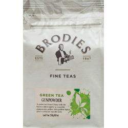 Brodies Gunpowder Green Loose Leaf Tea