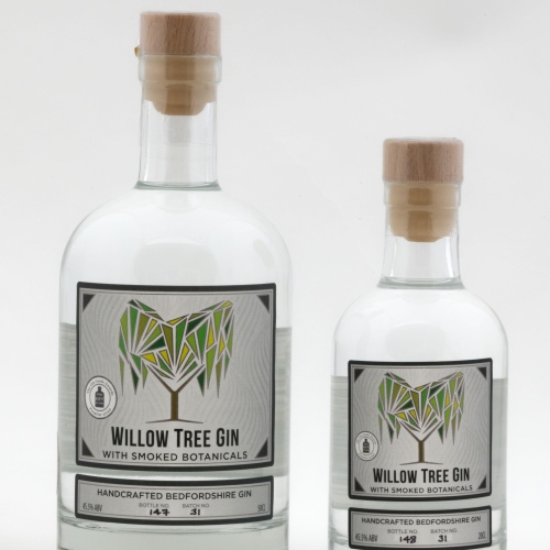 Willow Tree Gin