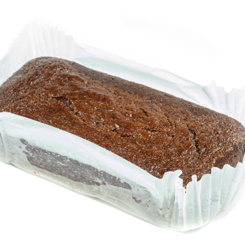 Organic Banana loaf