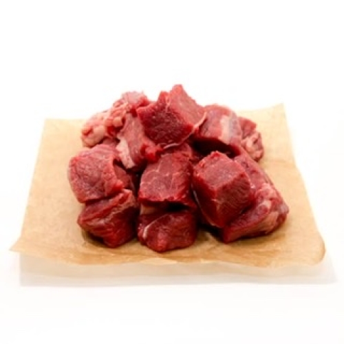 Stewing Beef