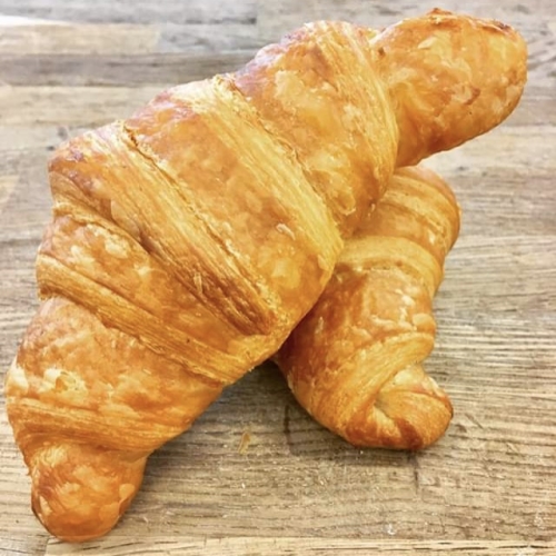 Plain Croissant