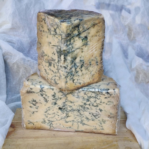 Cropwell Bishop Stilton