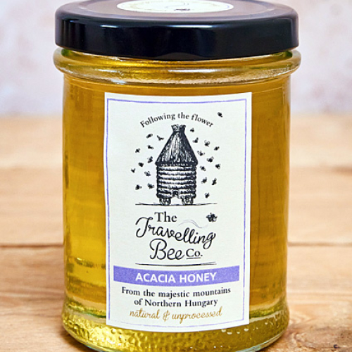 Acacia Honey 2 Jars