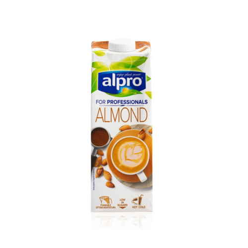 Almond milk /t
