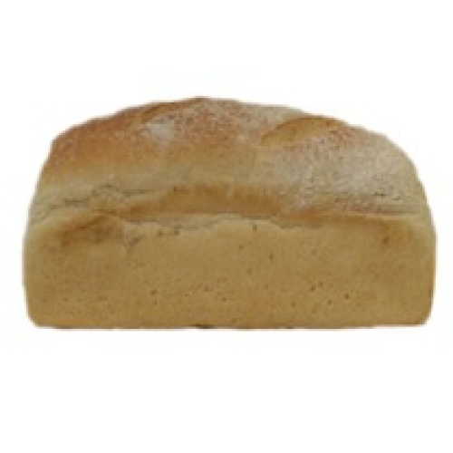 BAKER TOM WHITE LOAF ORGANIC