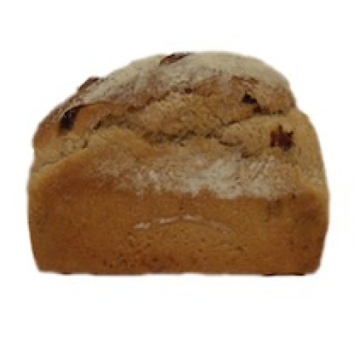 BAKERTOM CINNAMON & RAISIN BREAD