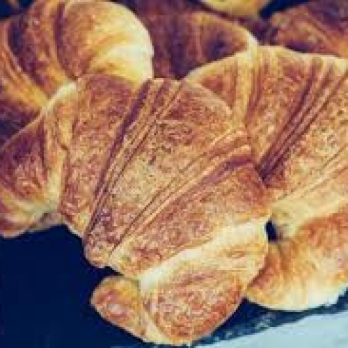 BAKER TOM Croissants