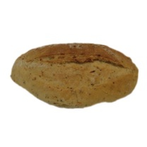 BAKER TOM CARROT, MUSTARD & THYME BREAD