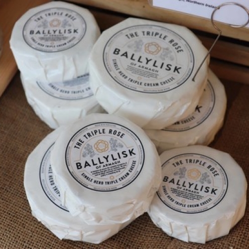 Ballylisk The Triple Rose