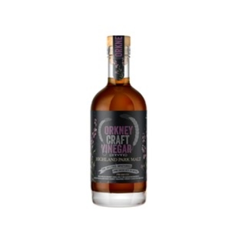 Highland Park Malt Vinegar