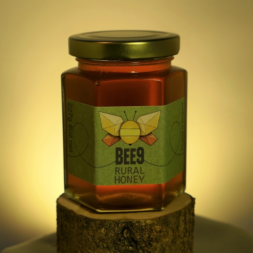 Bee9 Rural Honey