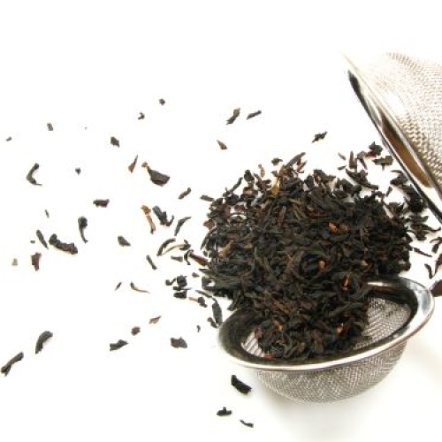 Loose Black Tea