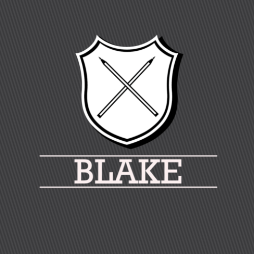 BLAKE: ESPRESSO BLEND