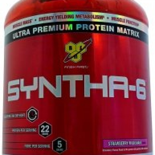 Bsn Syntha 6 2 27kg From Xp Nutrition Supplements Big Barn