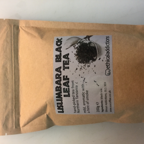 Loose Black Tea