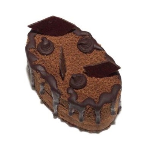 Cappuccino Cake