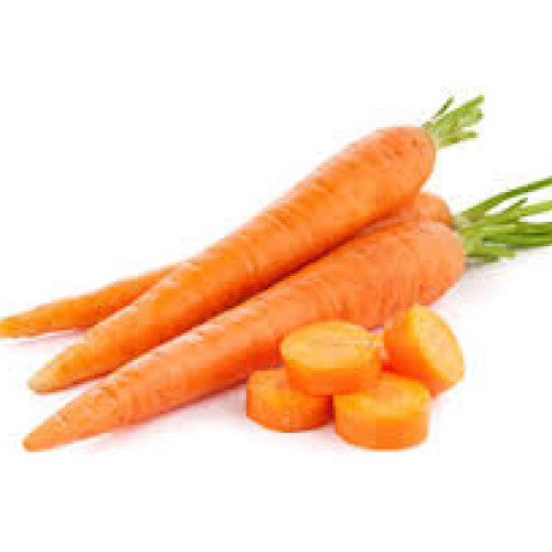 Carrots