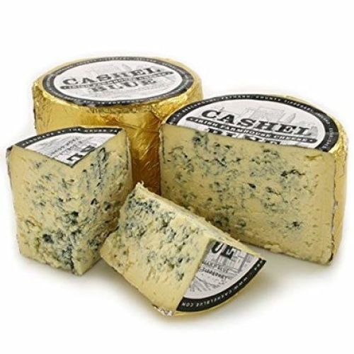 Cashel Blue Organic