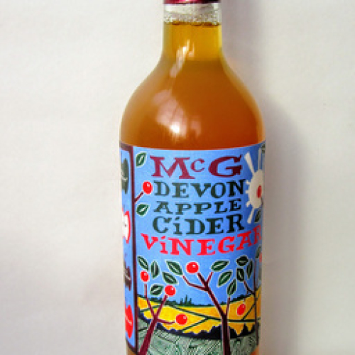 Devon Apple Cider Vinegar
