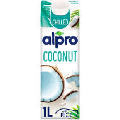 Coconut milk /t