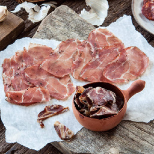 Cornish COPPA