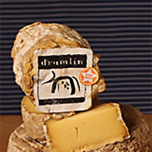Corleggy Drumlin Truckle