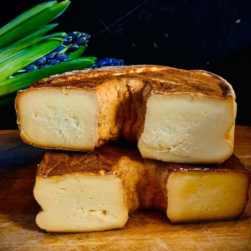 Corleggy Smoked Drumlin