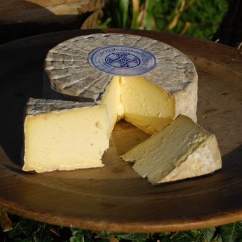 CORNISH CRUMBLY CHEESE
