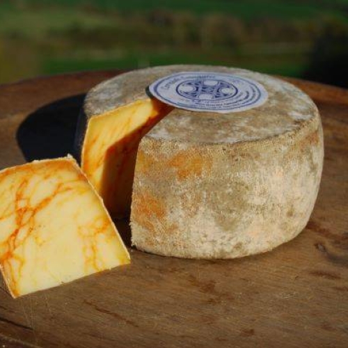 CORNISH SMUGGLER CHEESE