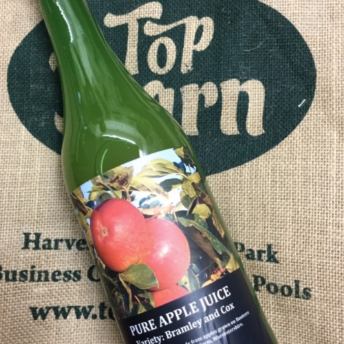 Apple Juice