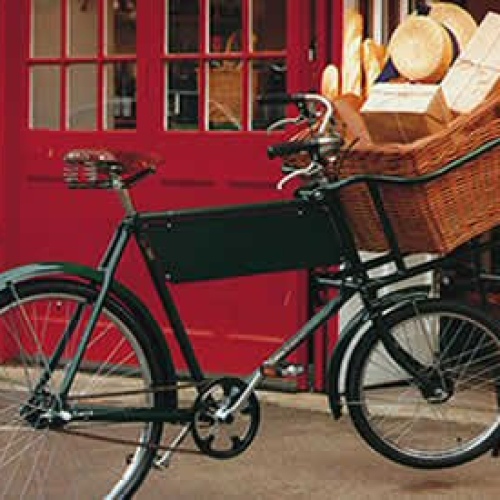 Home Delivery