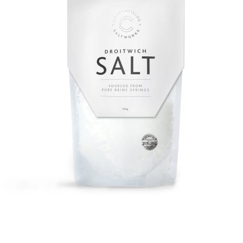 Droitwich Salt 100g