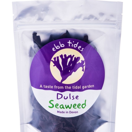 Dulse Seaweed Pouch