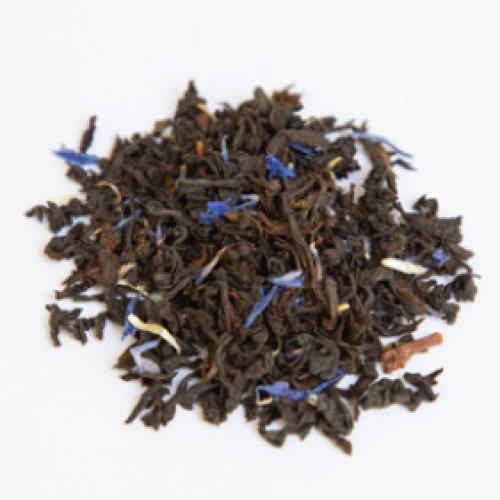 Earl Grey Tea loose leaf
